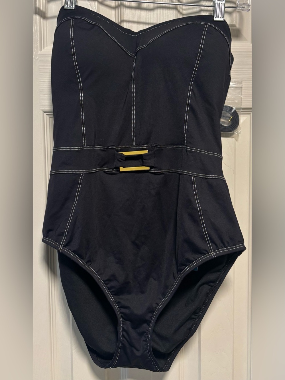 NWT BLEU/Rod Beattie One Piece Swimsuit